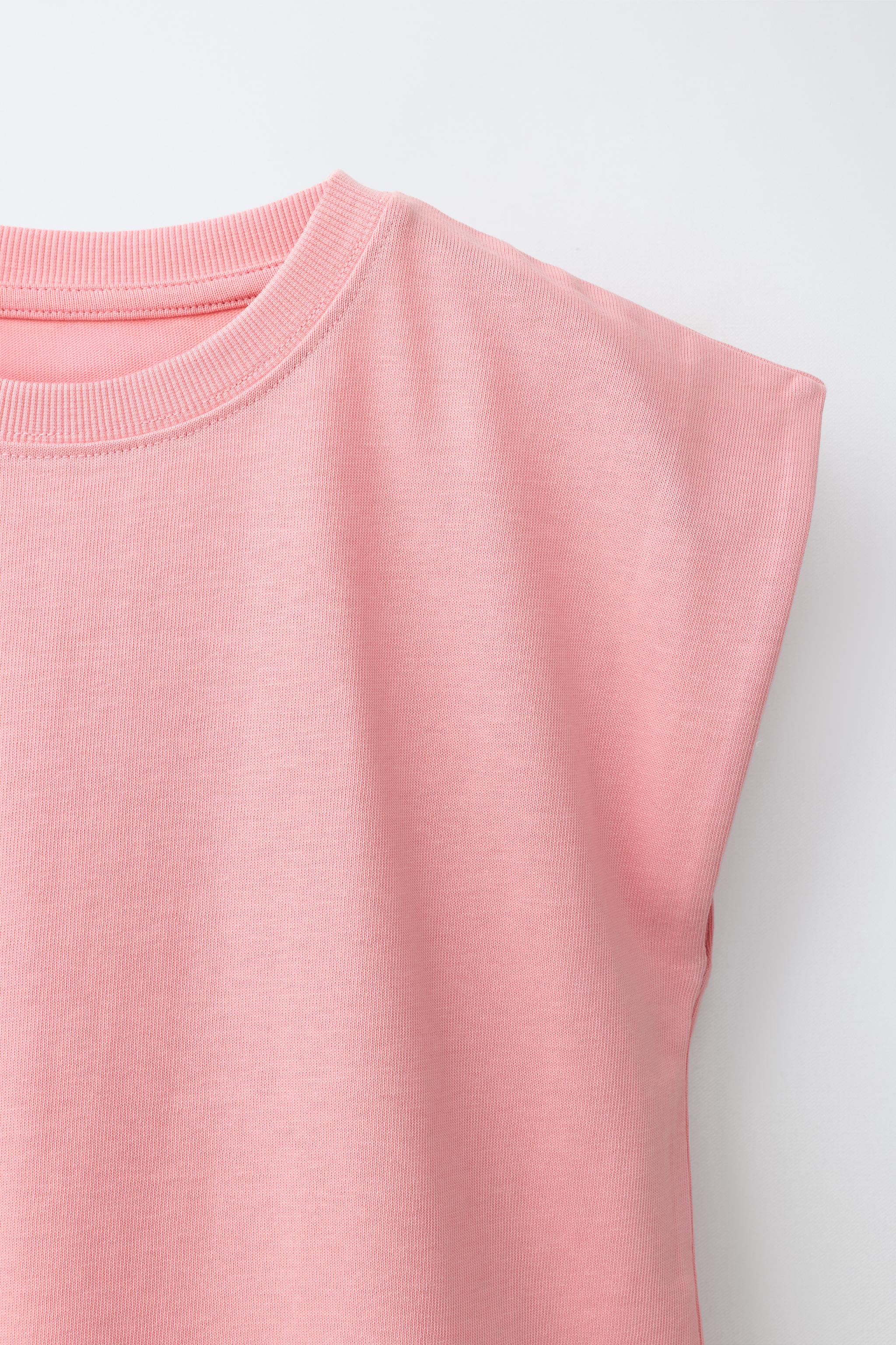 PLAIN HEAVY WEIGHT T-SHIRT