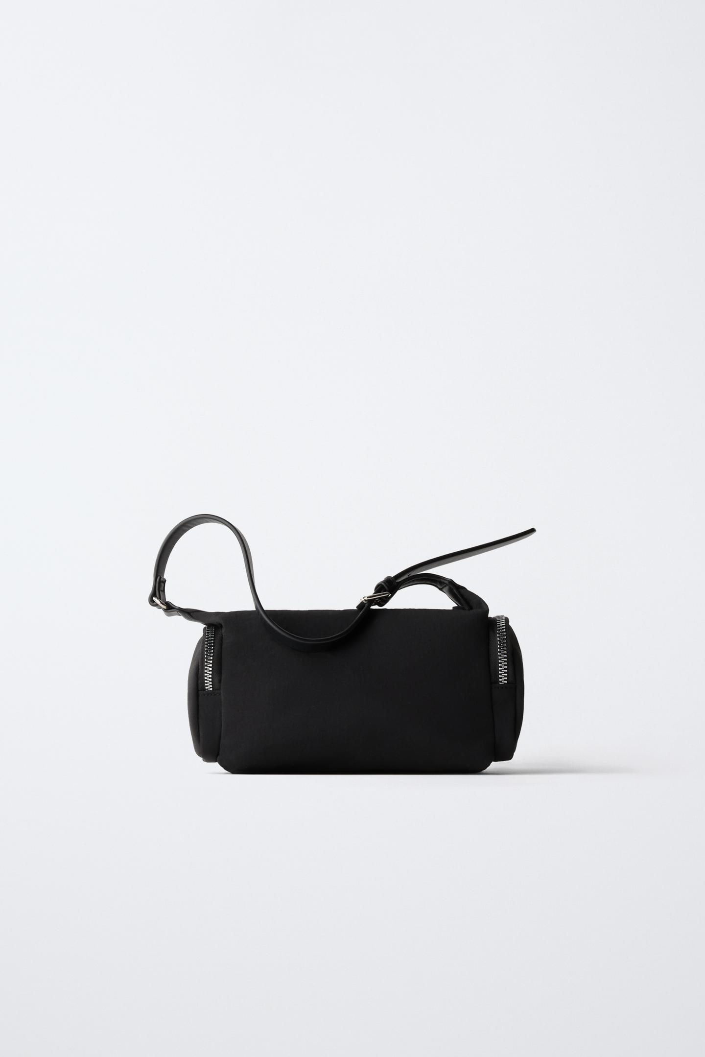 Детская сумка Zara Jennie Ruby ® Shoulder, цвет: Чёрный — фото 5