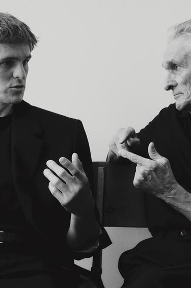 Product image - Faded indigo by Zara - Image 0