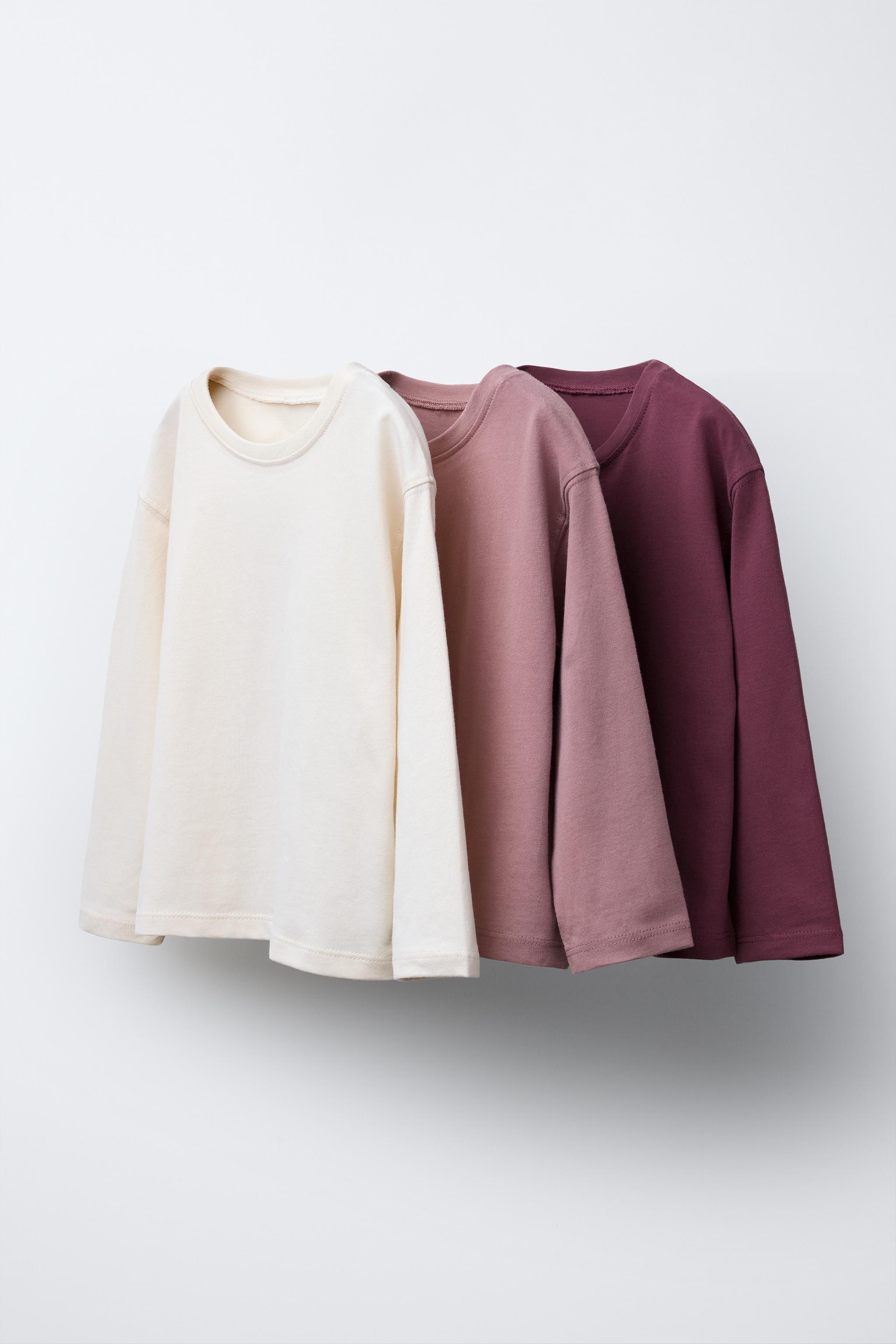 カットソー(長袖/七分) EDIT.FOR LULU - baserange Omo Longsleeve Shinyvelours EDIT.FOR LULU - baserange omo long sleeve tee EDIT.FOR LULU