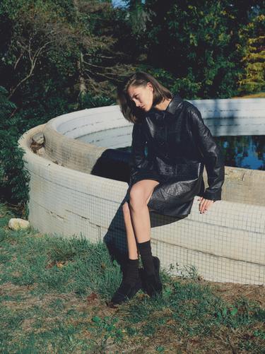 Zara Product image - Black - Image 0