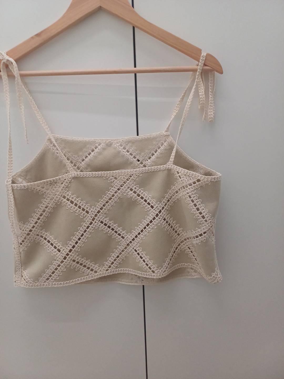 TOP BORDADOS - Image 2