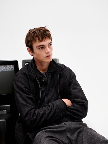 Image du produit - Gris de Zara - Image 0