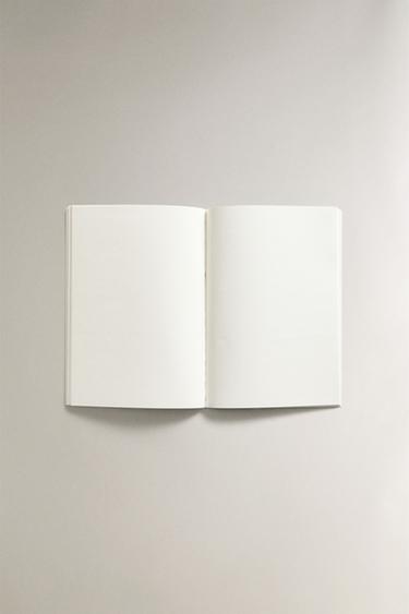 GLITTER NOTEBOOK SET (SET OF 3) - Multicoloured by Zara - Image 1