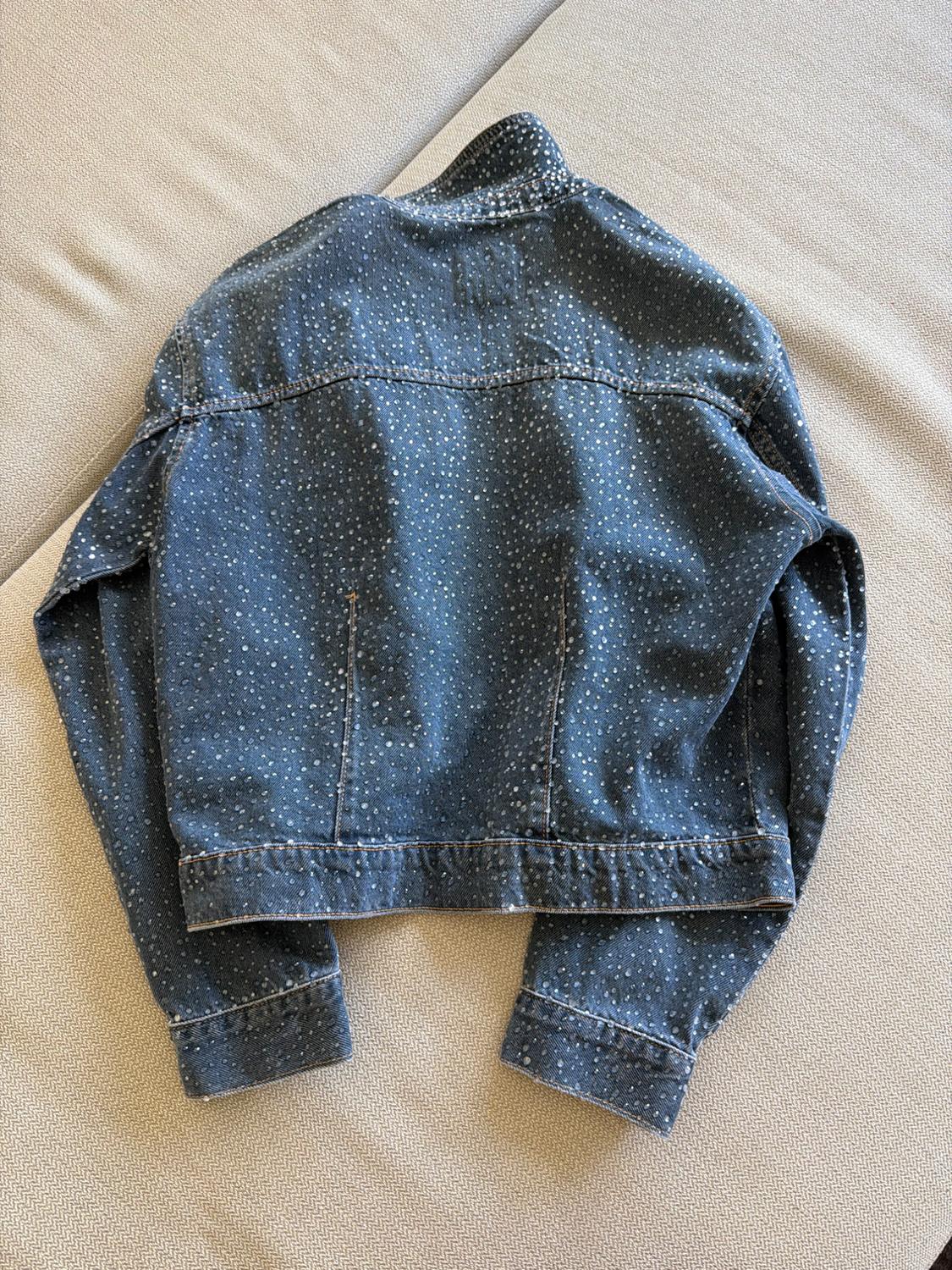DENIM JACKET - Image 3