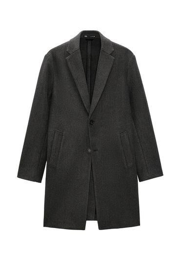 STRETCH COAT