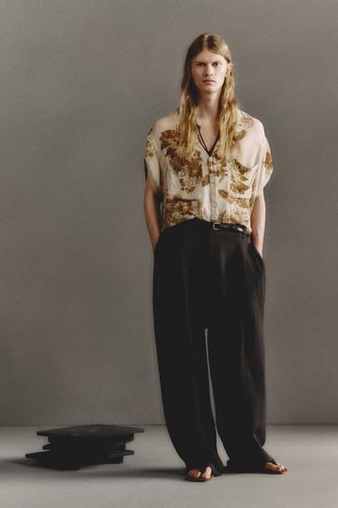 LOOK - C de Zara