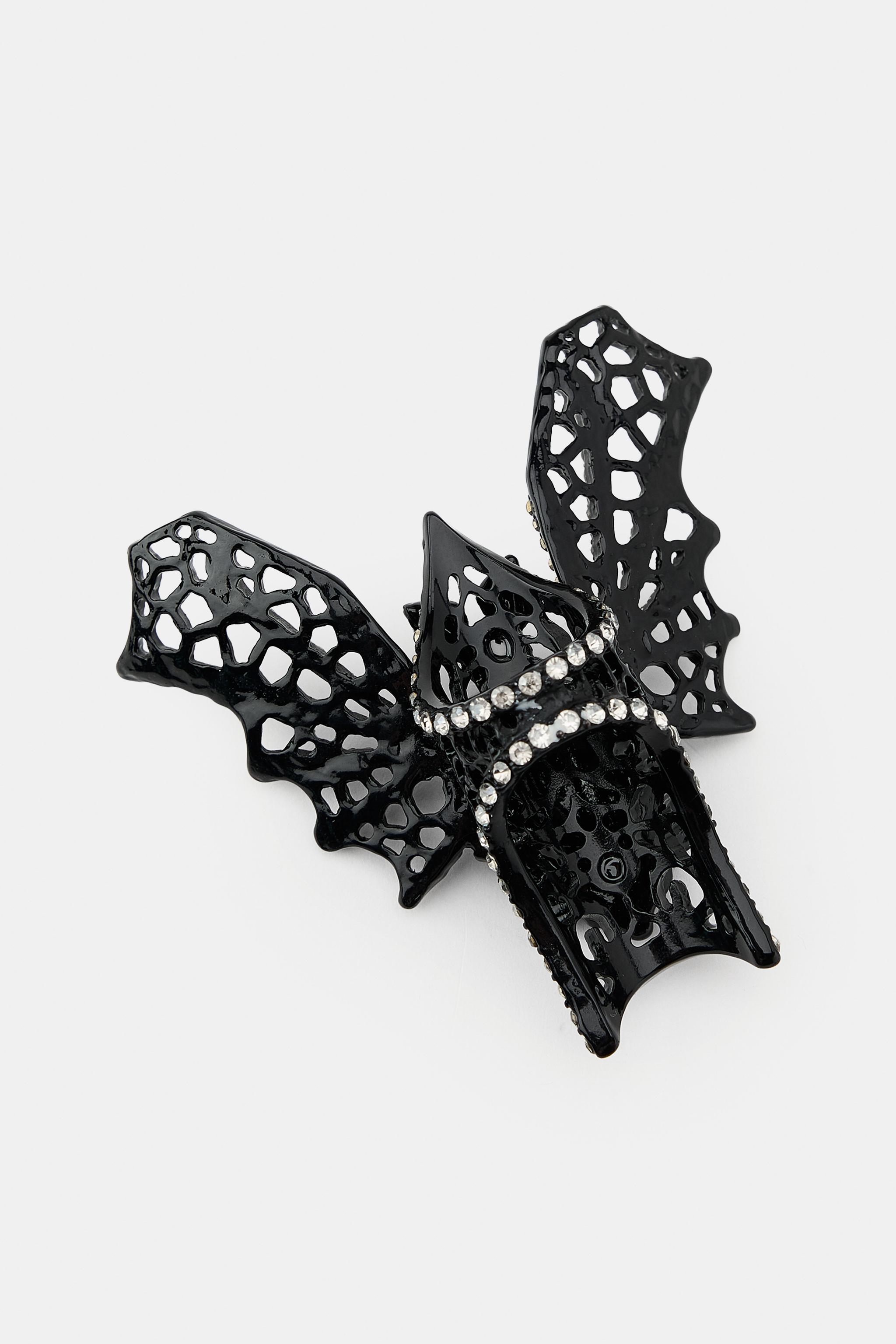 MAXI BAGUE CHAUVE-SOURIS