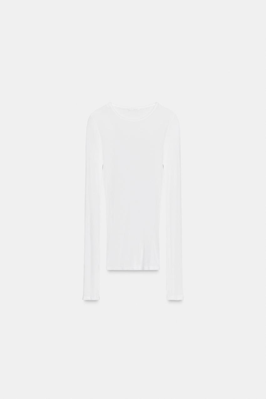 CAMISETA ALGODÓN SUPIMA®