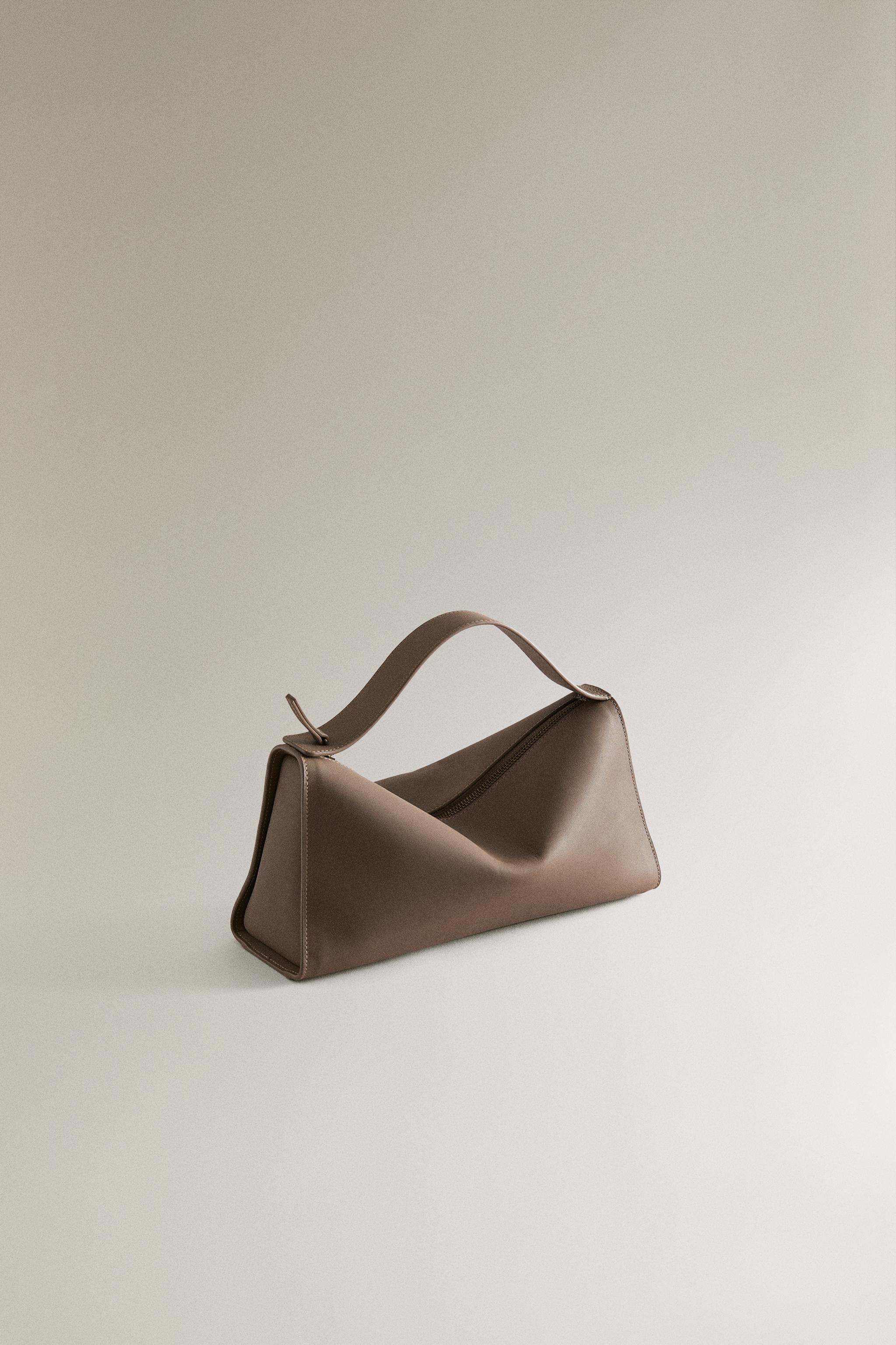 MINI-SAC EN CUIR