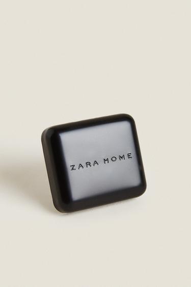 DIFFUSEUR PARFUM VOITURE LIGHT COTTON - blanc de Zara - Image 3