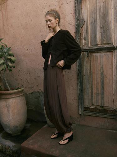 Zara Product image - Brown - Image 0