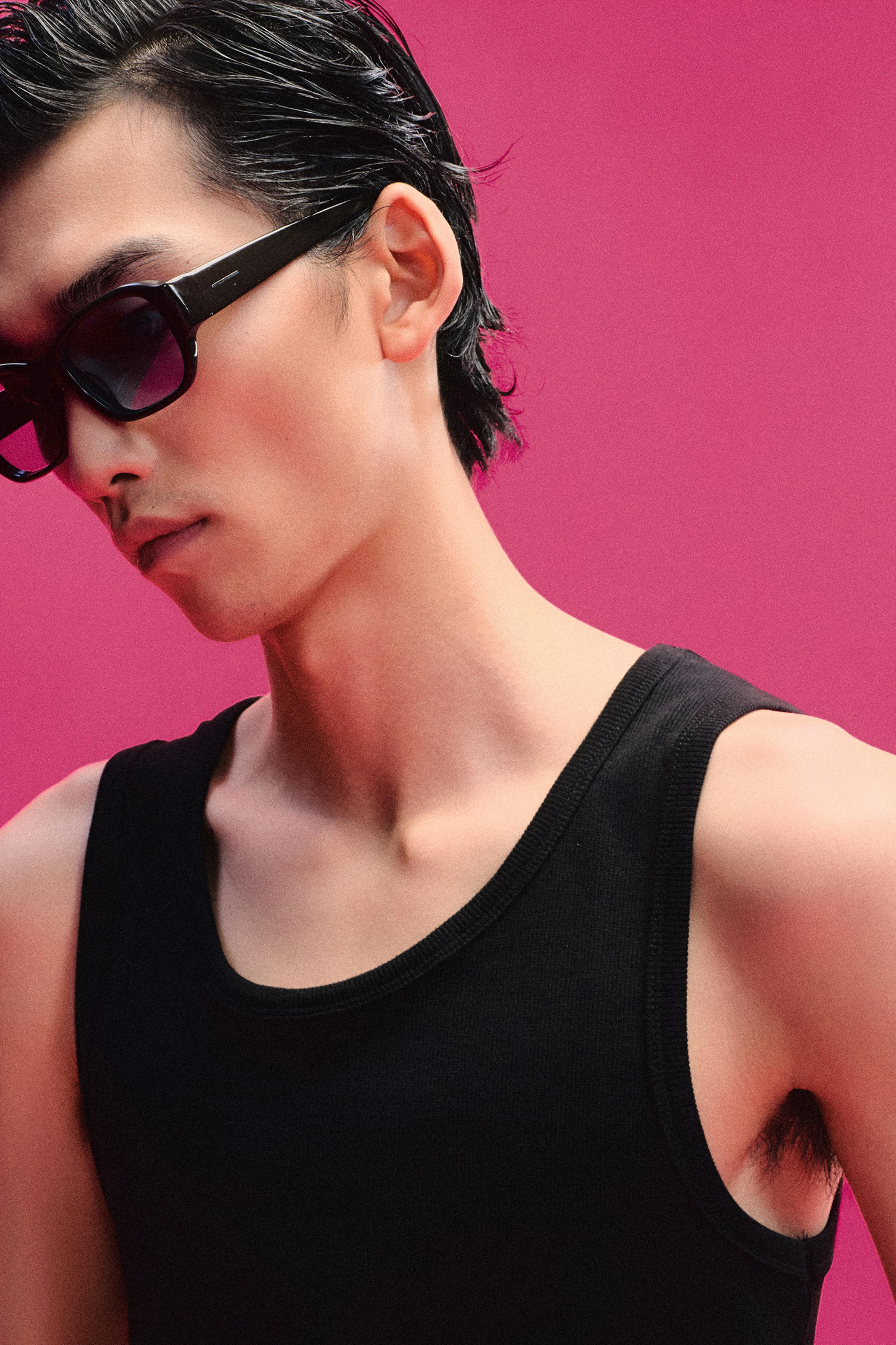ZARA Taiwan, China / 中國台灣 | New Collection Online