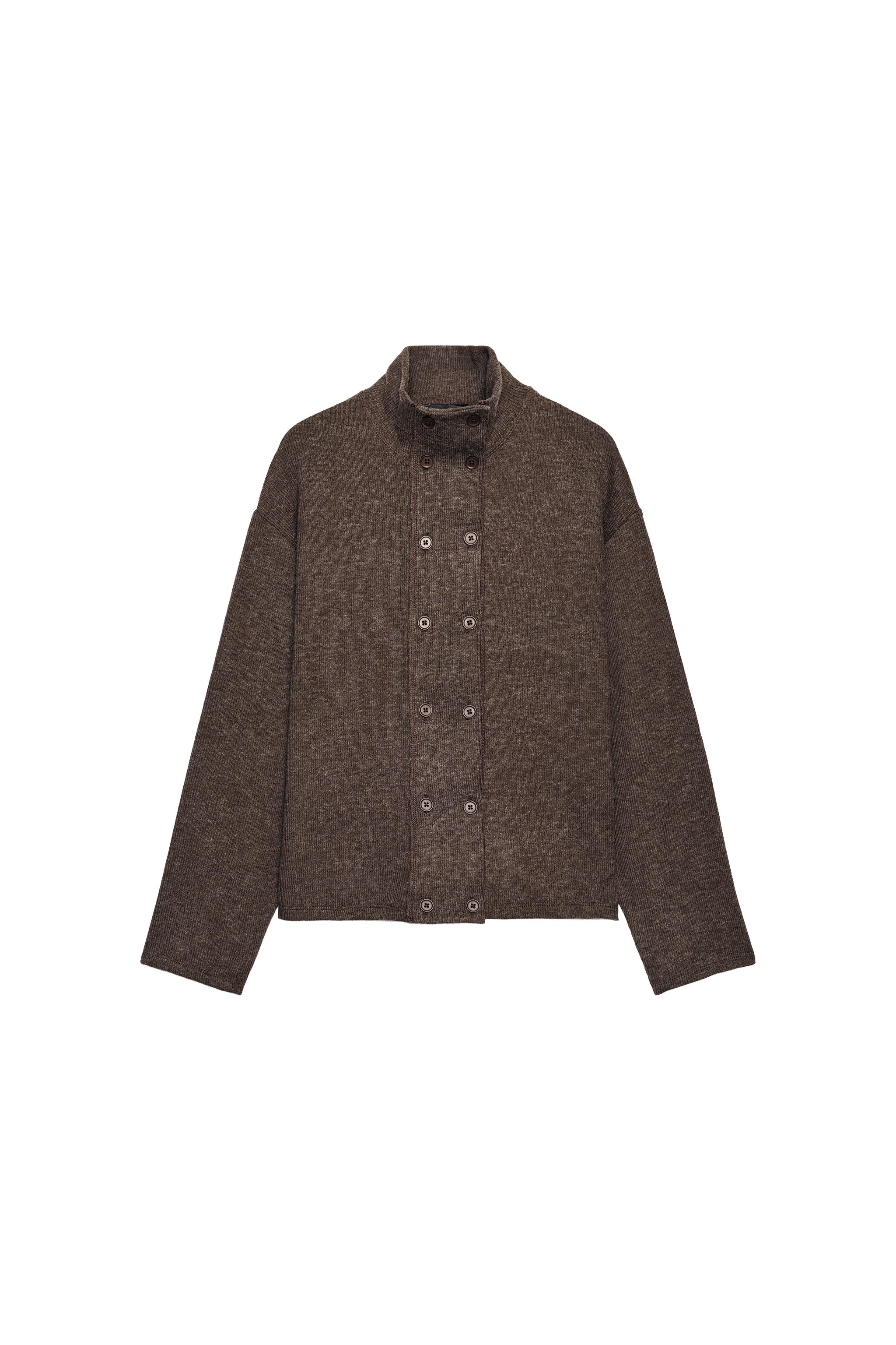 TOP SOFT DOBLE BOTONADURA