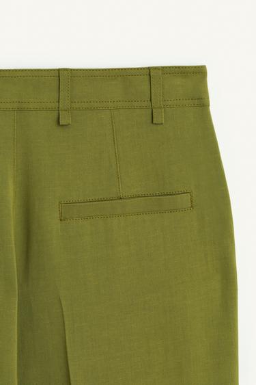 LNN PNT 16 - Vert de Zara - Image 8