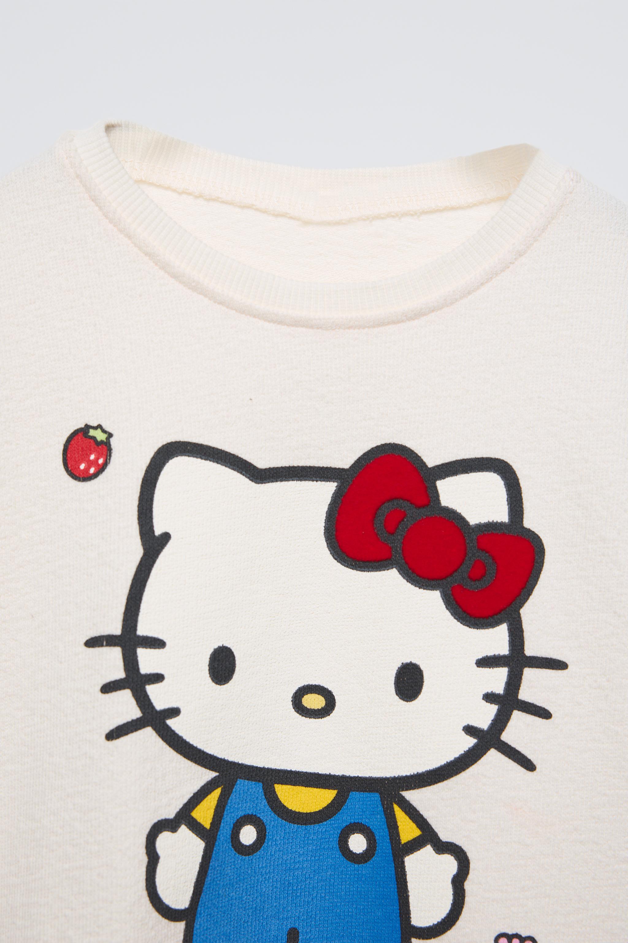 キティ ハローキティ - キティ ぬいぐるみ イギリス 2体の通販 by
