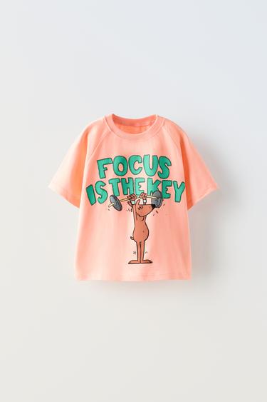 男の子（乳幼児）用tシャツ 半袖 | ZARA 日本