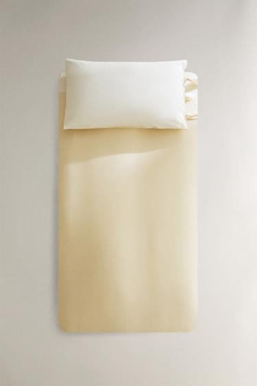 HOUSSE DE COUETTE RÉVERSIBLE ENFANT - Bis de Zara - Image 4