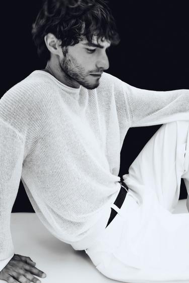 LOOK -  του Zara