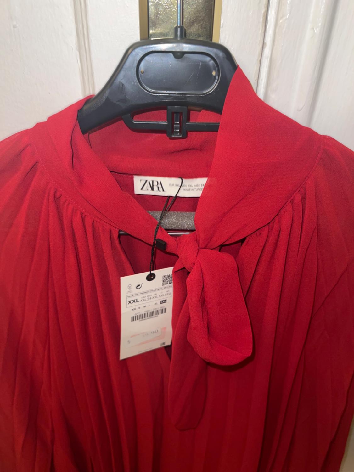 BLUSA PLISADA - Image 3