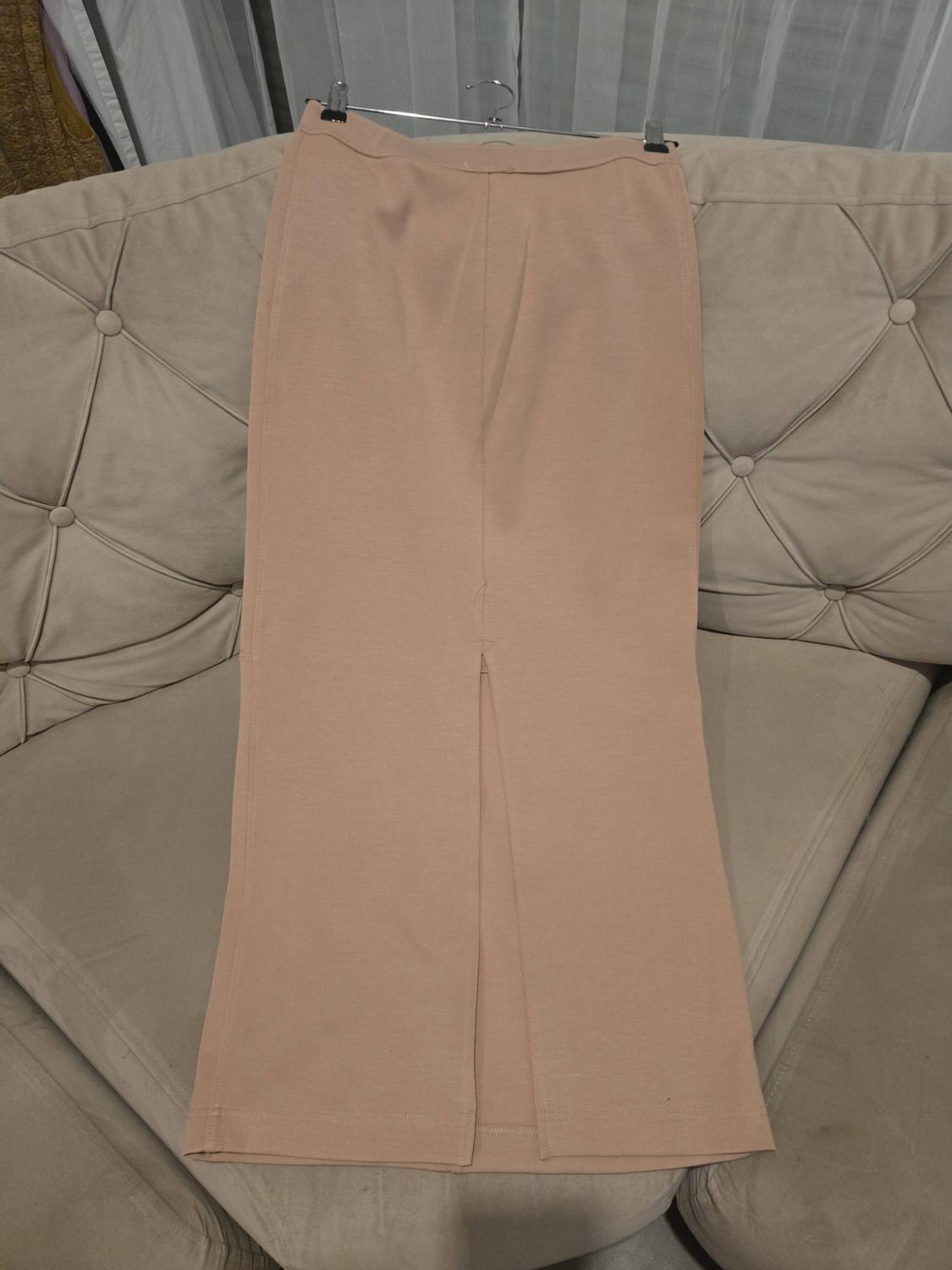 INTERLOCK SKIRT - Image 2