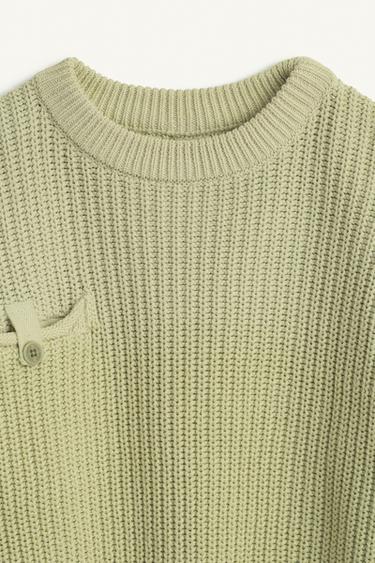 FDD SWTR 16 - vert délavé de Zara - Image 6