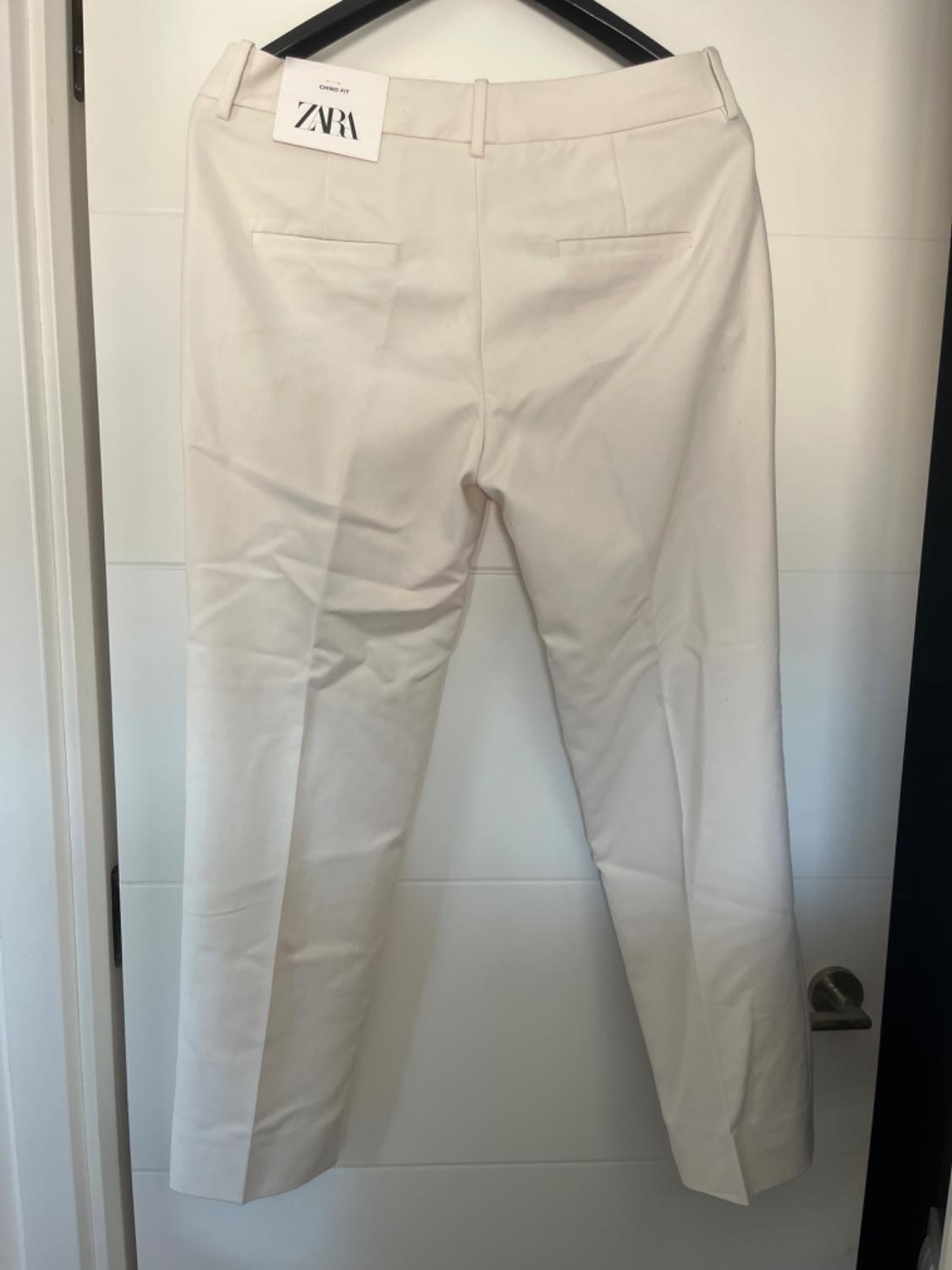 ZARA CHINO FIT - Image 3