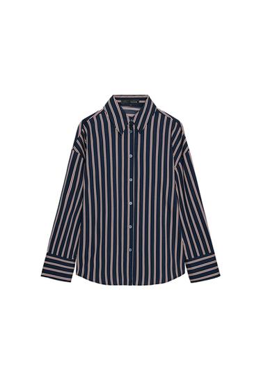 STRIPED SHIRT