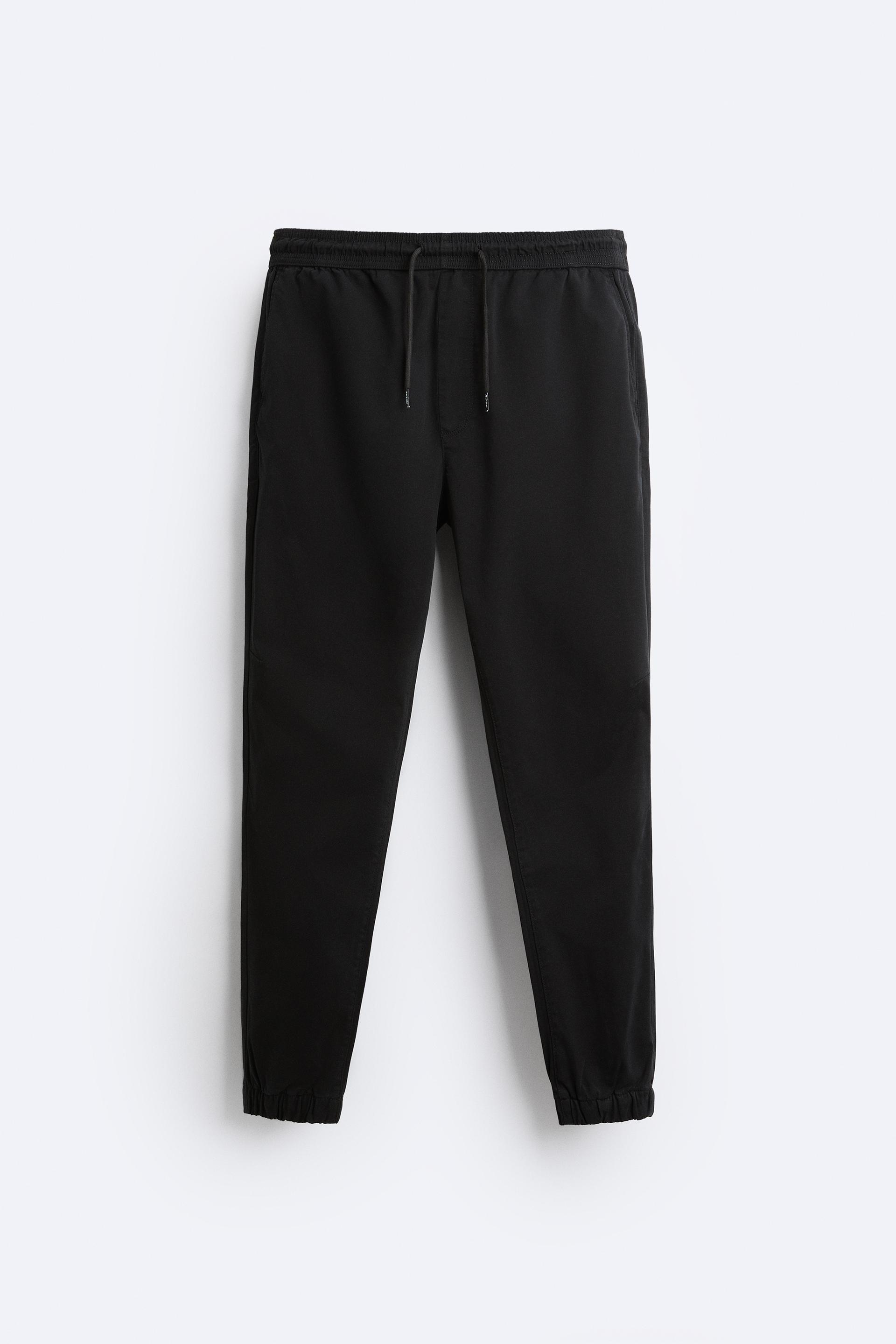 Adidas chino joggers zara Outlet