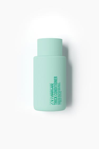 Zara ZARA HAIR THICK HAIR CONDITIONER 300ML - TINTED LEATHER