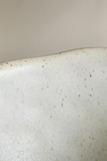SALADIER RELIEF - Blanc cassé de Zara - Image 4