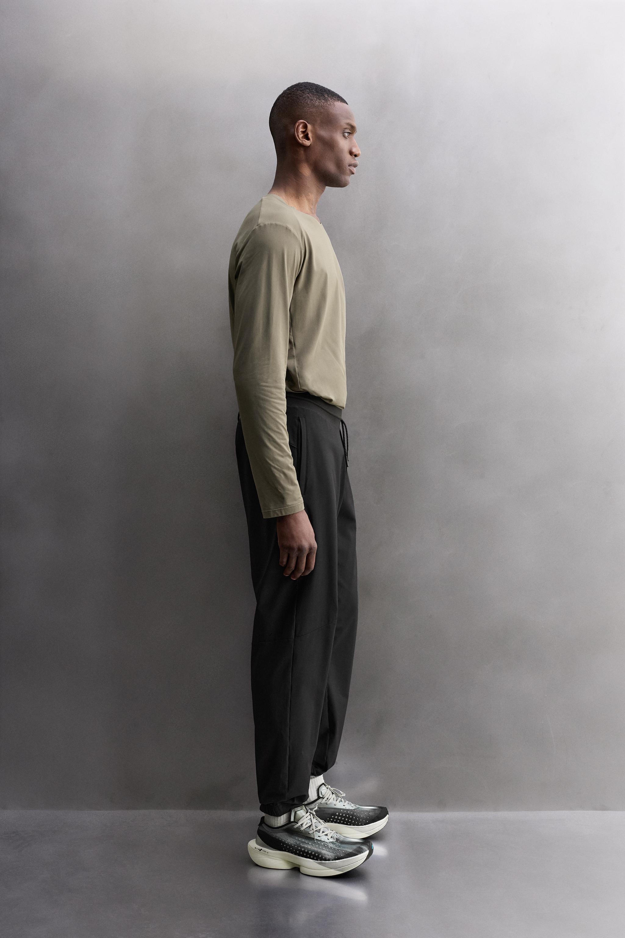 TECHNICAL TRAINING PANTS