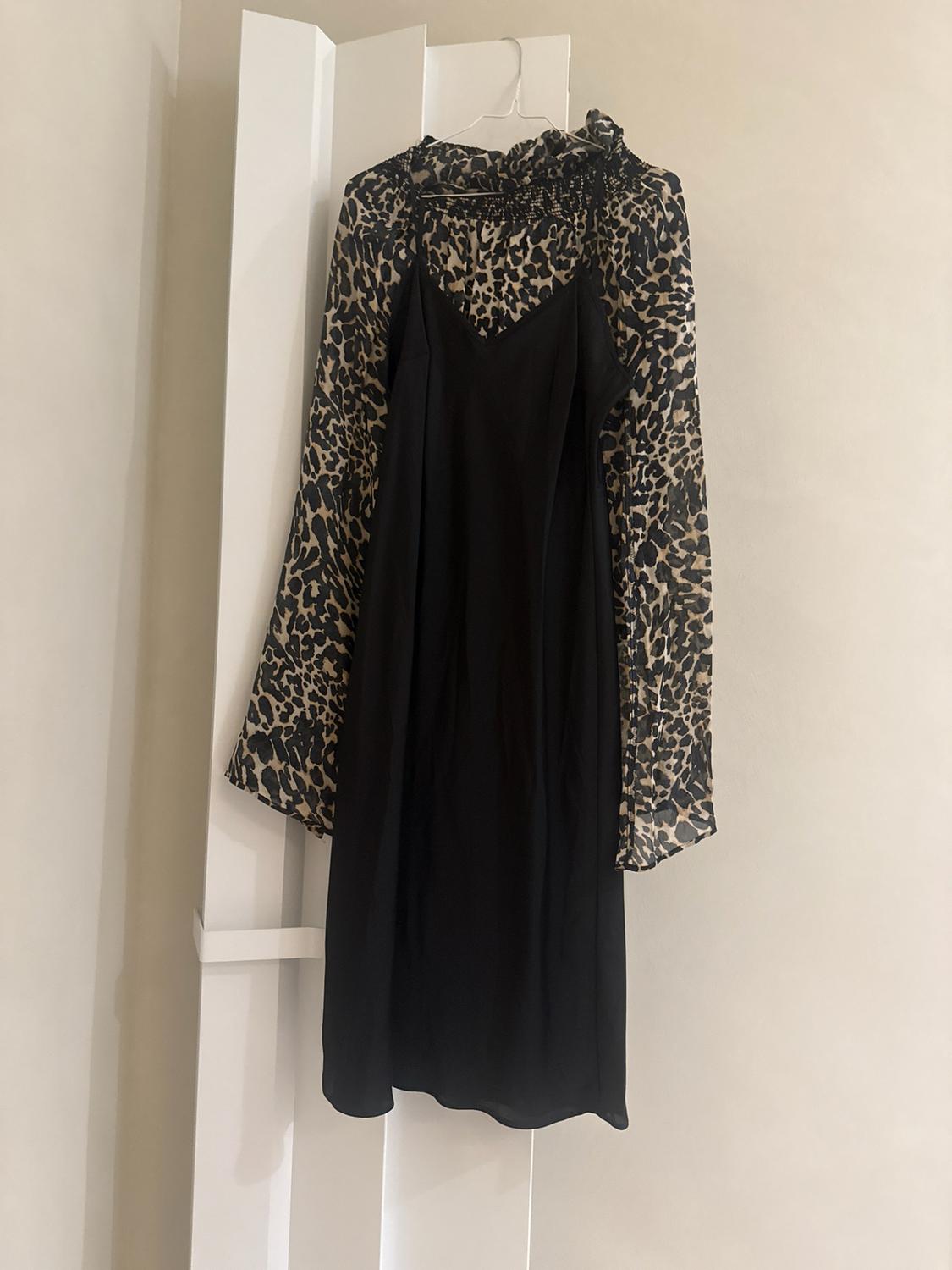 ΦΟΡΕΜΑ ANIMAL PRINT - Image 3