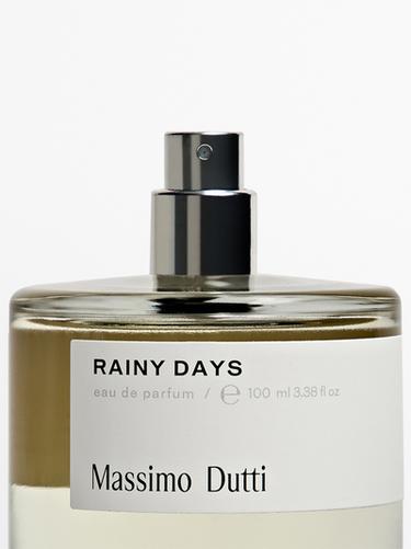 (100 ml) Eau de parfum Rainy Days -  de Zara - Image 0