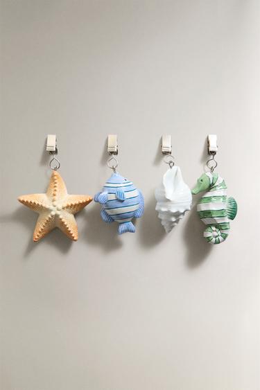 Product image - Blue by Zara - Image 0