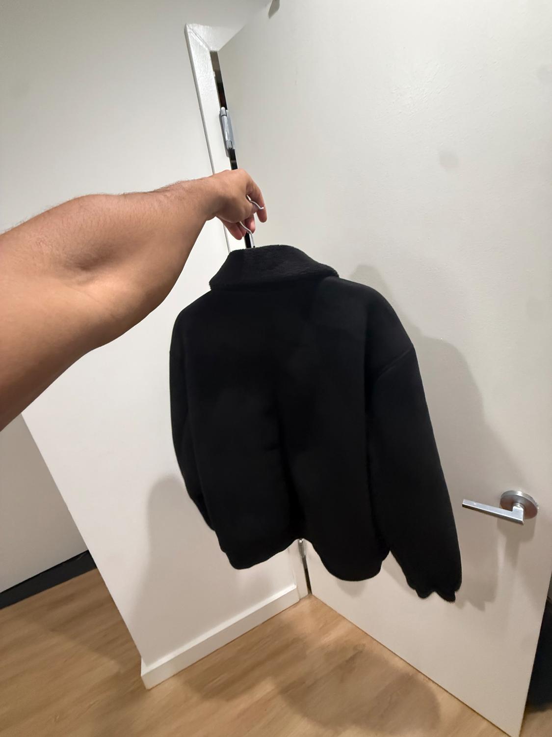 DOUBLE-FACED JACKET - Image 7