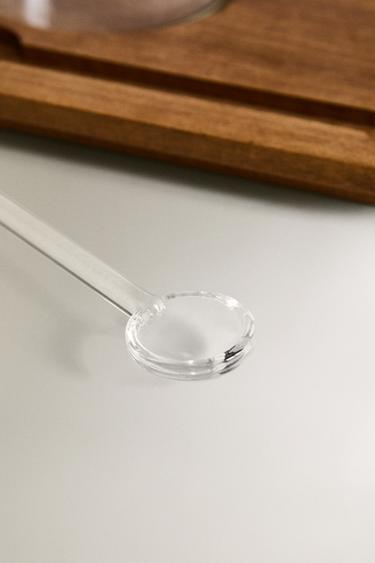 TASSE BOROSILICATE AVEC PLATEAU - 990 de Zara - Image 4
