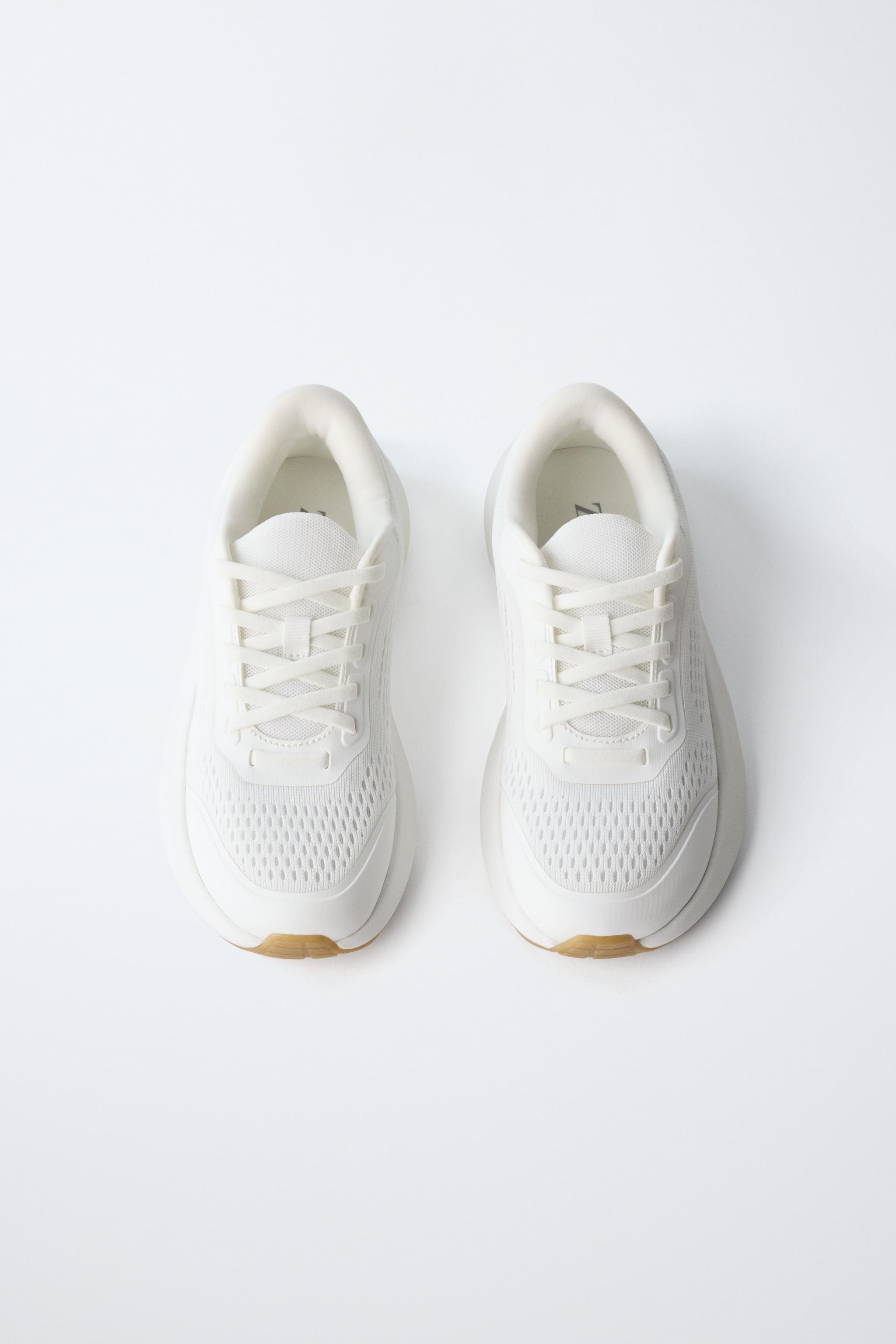 BASKET SPORTIVE BAREFOOT