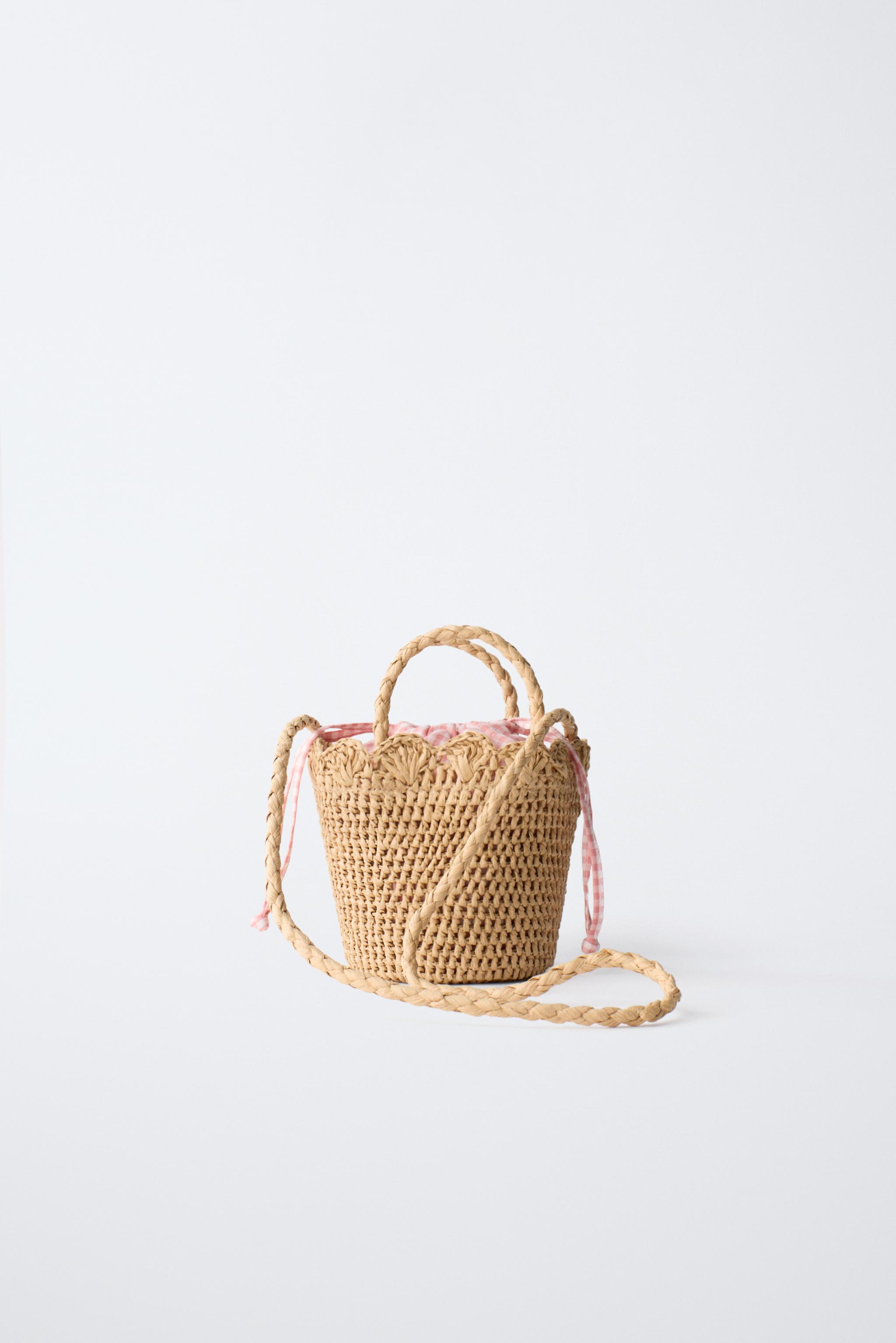 CHERRY CROSSBODY BAG