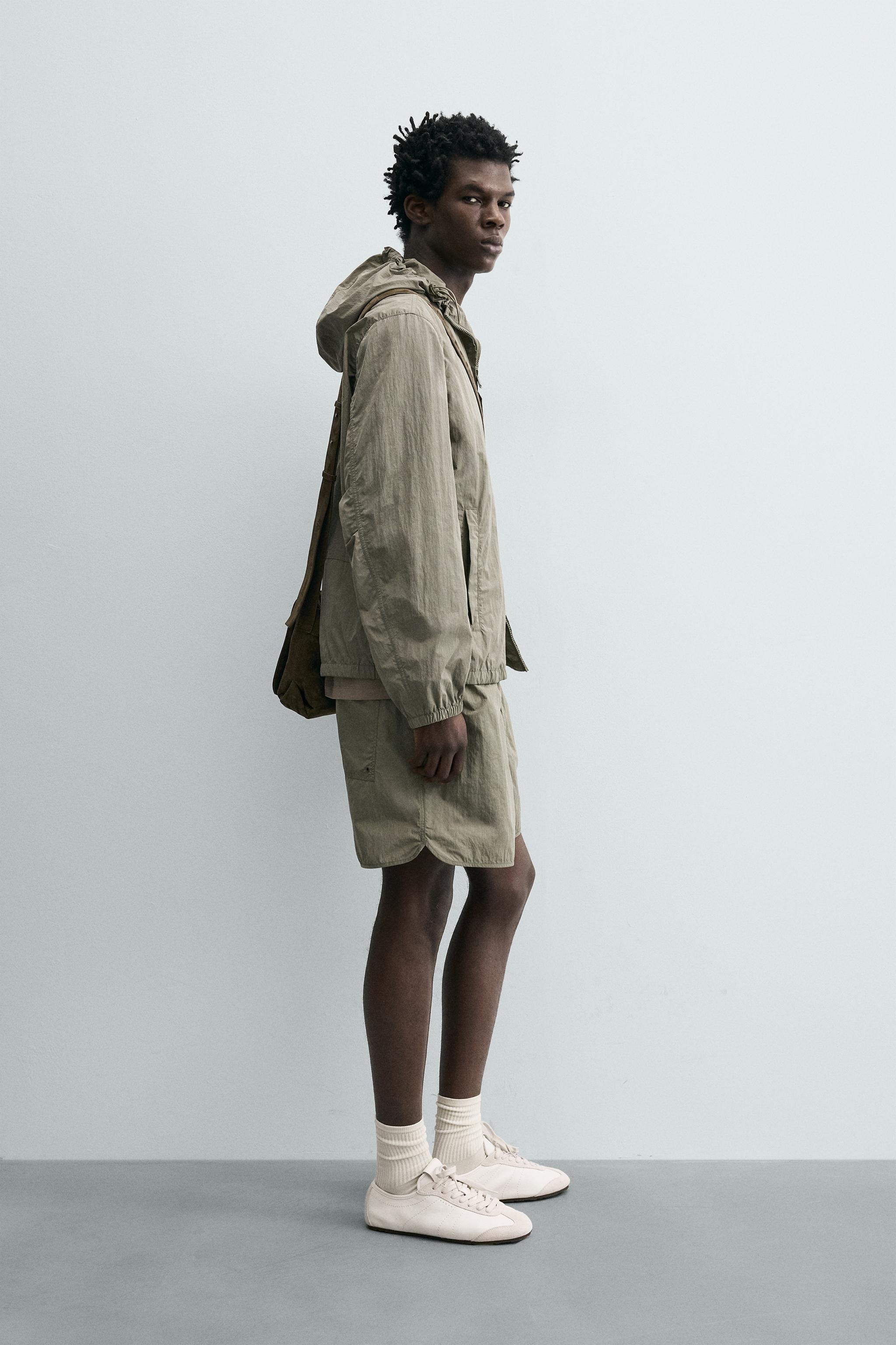 BLOUSON TECHNIQUE LÉGER