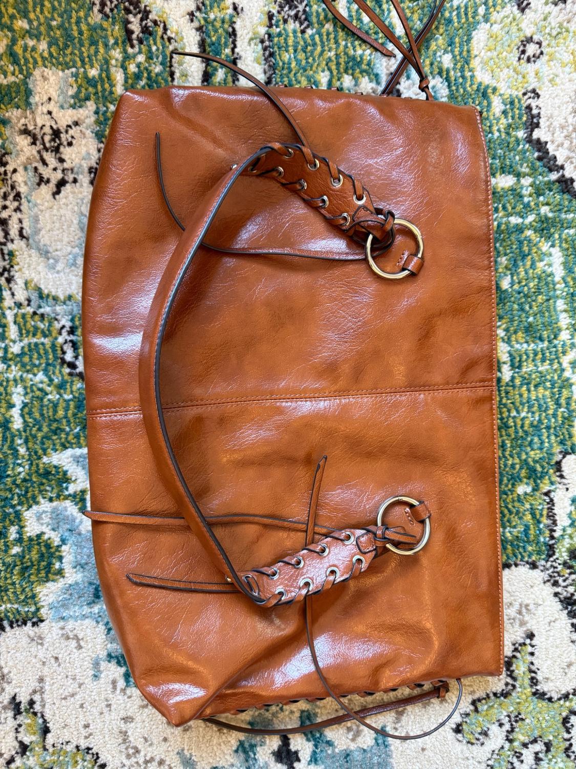 FRINGED SHOPPER - Image 2