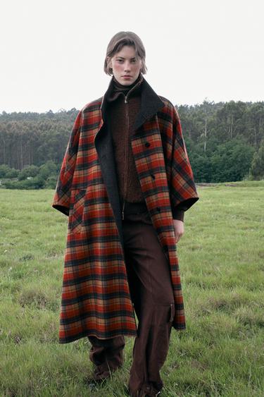 Zara LOOK - 233