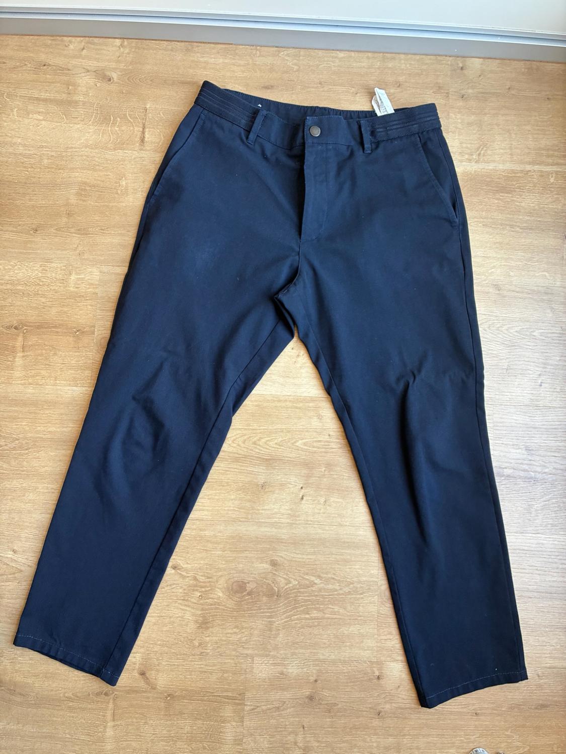ΠΑΝΤΕΛΟΝΙ SLIM FIT COMFORT - Image 3