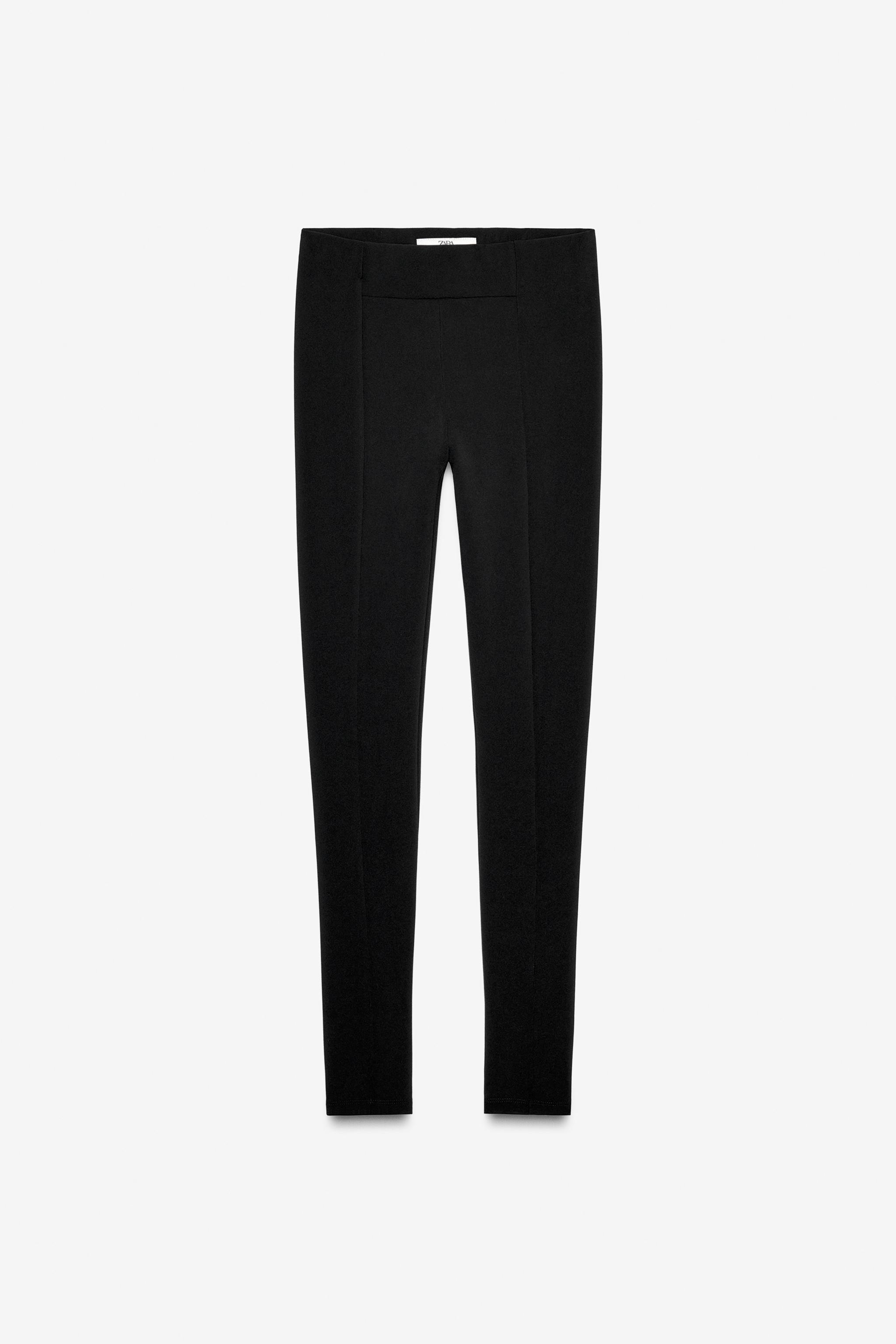 LEGGING EN MAILLE ÉDITION LIMITÉE