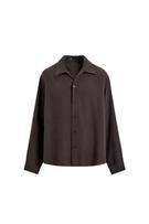 KARELİ CEPLİ CEKET - Görsel 2