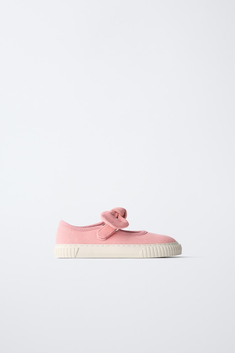 TENIS BAREFOOT