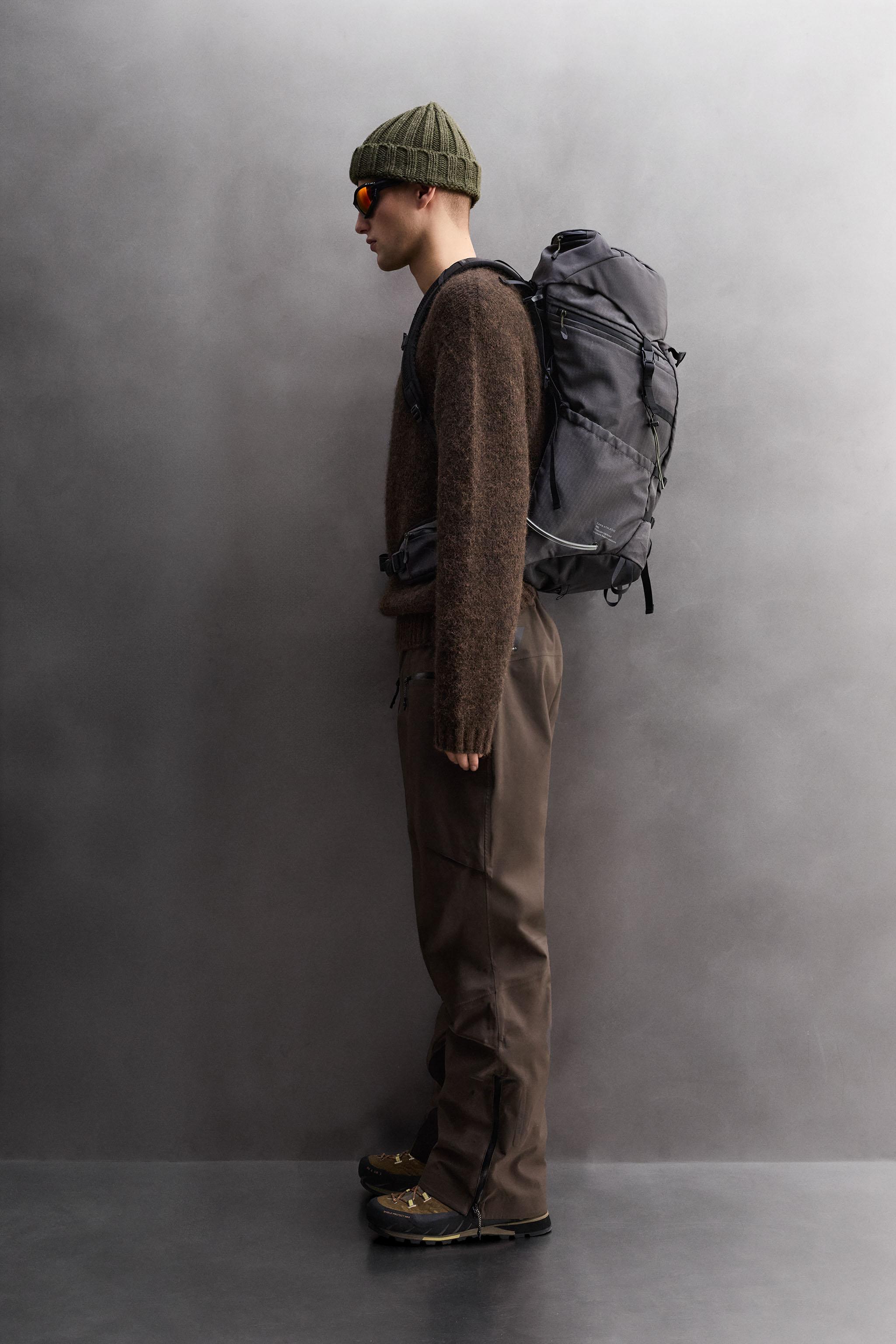 Zara Athleticz - Sportswear for men | ZARA Canada