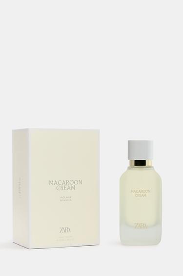 MACAROON CREAM EDP 100ML / 3.4 FL. OZ. -  by Zara - Image 2
