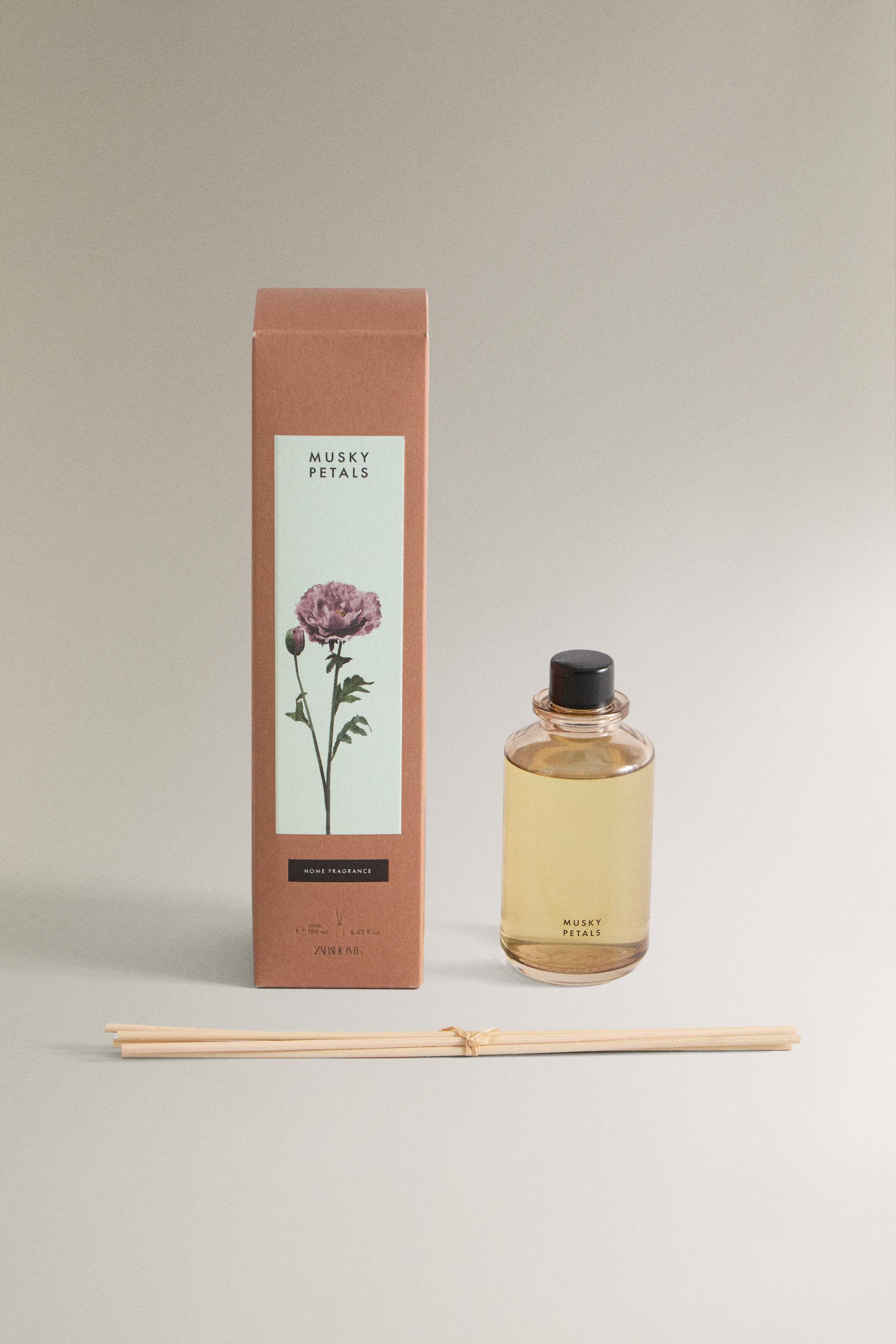 （190ML）リードディフューザー ETERNAL MUSK