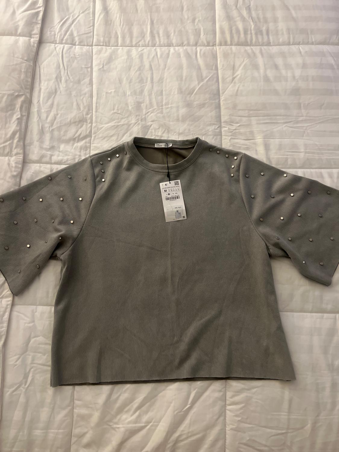 ZARA BASIC COLLECTION - Image 3